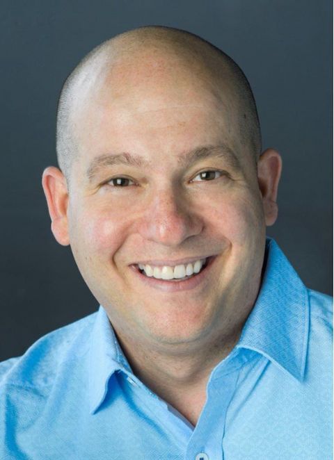 Dr. Darren Weissman