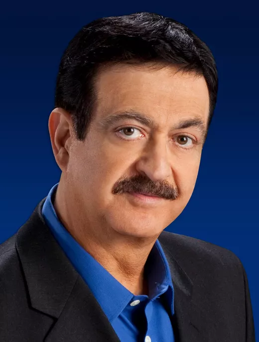 George Noory